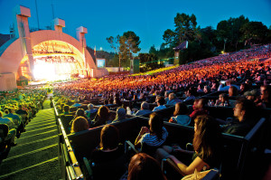 Hollywood-Bowl